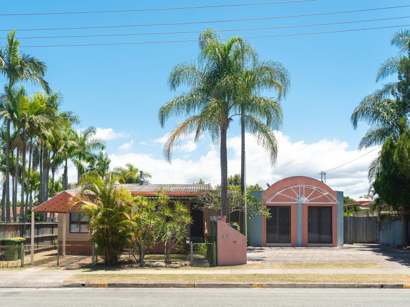 270 Oxley Drive, Coombabah QLD 4216