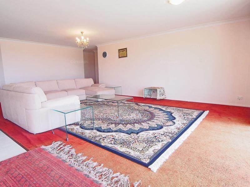 46 Uplands Drive, Parkwood QLD 4214