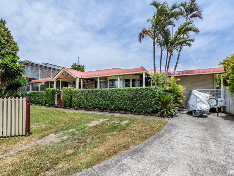 8 Siggies Place, Upper Coomera QLD 4209