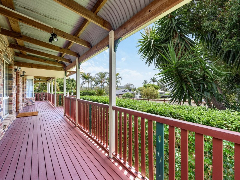 8 Siggies Place, Upper Coomera QLD 4209