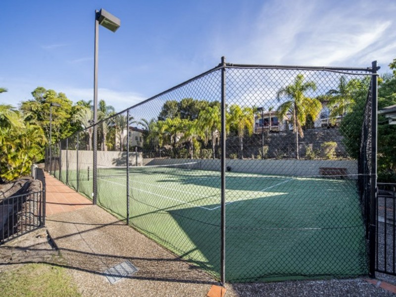 7/3-15 Fortuna Place, Parkwood QLD 4214