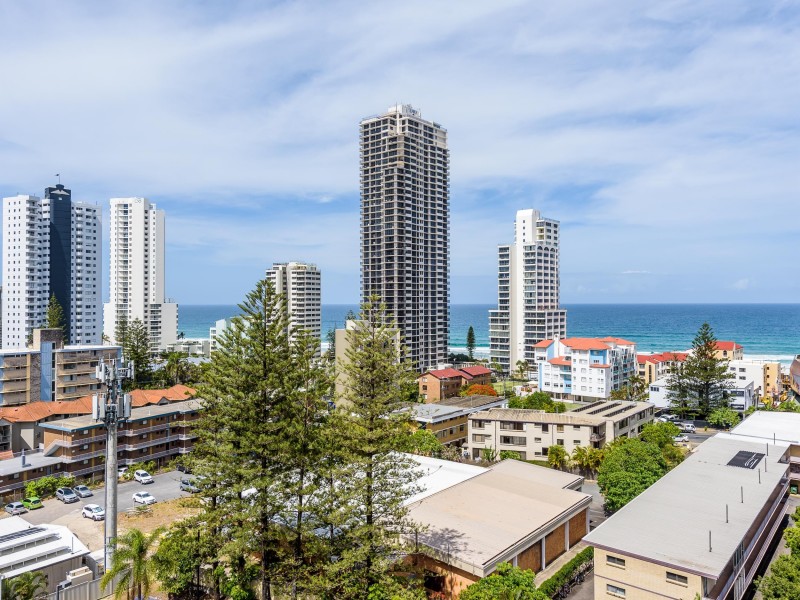 1006/2865 Gold Coast Highway, Surfers Paradise QLD 4217