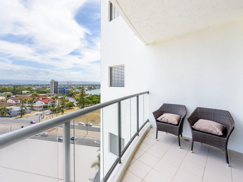 1006/2865 Gold Coast Highway, Surfers Paradise QLD 4217