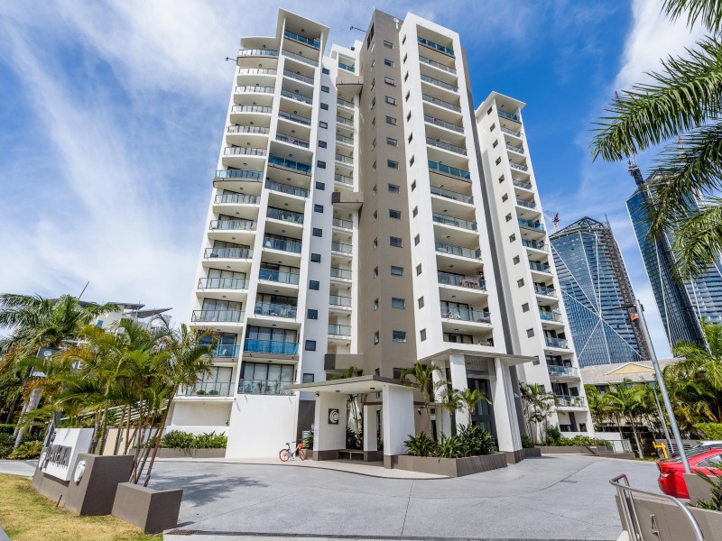 1006/2865 Gold Coast Highway, Surfers Paradise QLD 4217