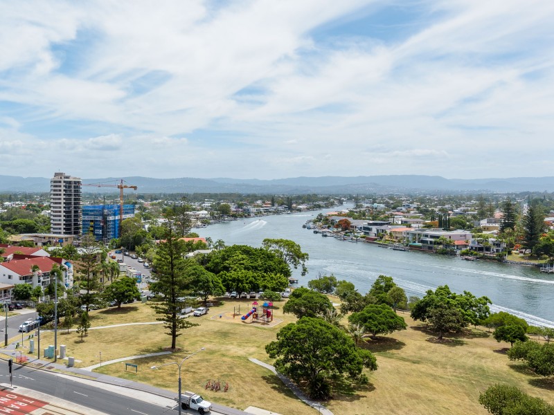 1006/2865 Gold Coast Highway, Surfers Paradise QLD 4217