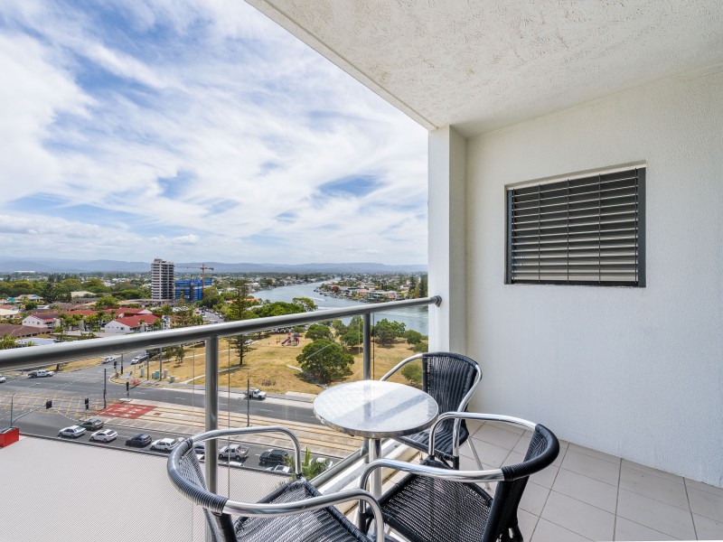 1006/2865 Gold Coast Highway, Surfers Paradise QLD 4217