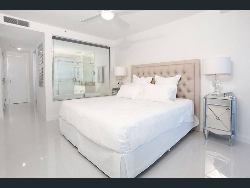 1502/230 Marine Parade, Labrador QLD 4215
