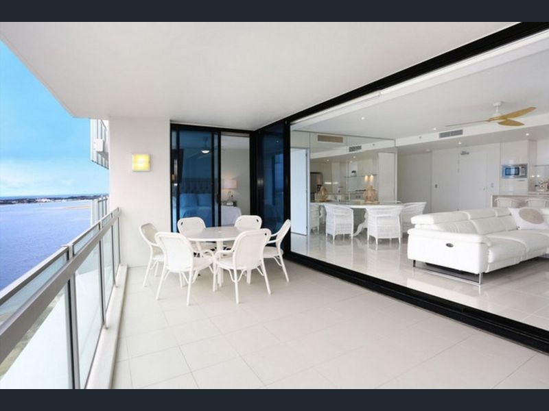 1502/230 Marine Parade, Labrador QLD 4215
