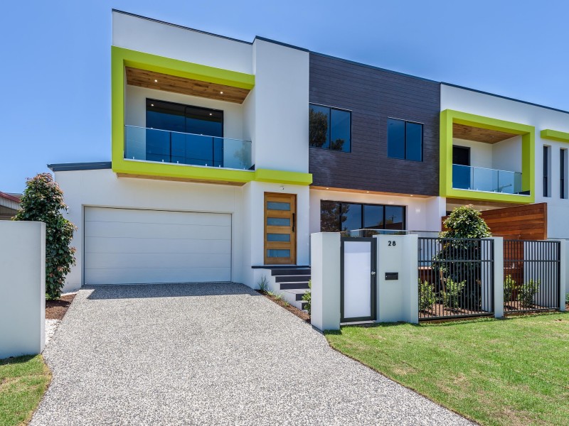 1/28 Parr Street, Biggera Waters QLD 4216