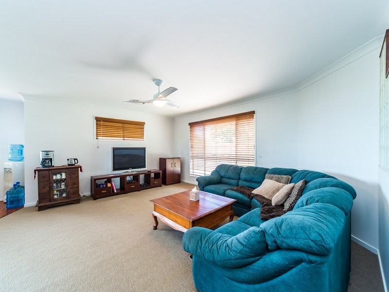 5 Dalby Court, Helensvale QLD 4212