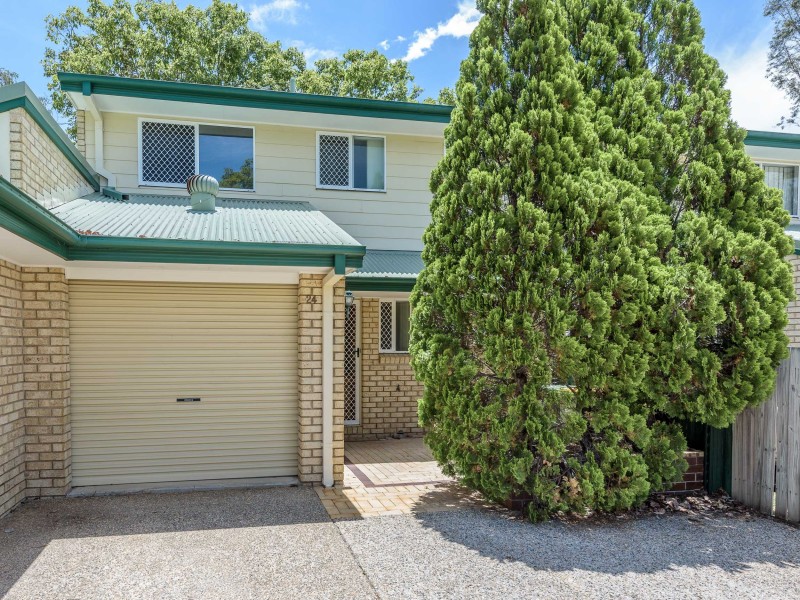 24/70 Ridgevale Drive, Helensvale QLD 4212