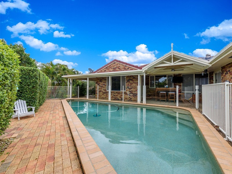 3 Elanda Place, Helensvale QLD 4212