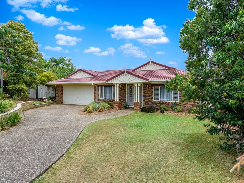 3 Elanda Place, Helensvale QLD 4212