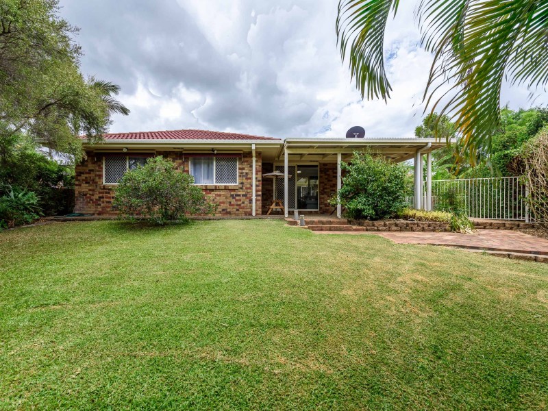3 Elanda Place, Helensvale QLD 4212