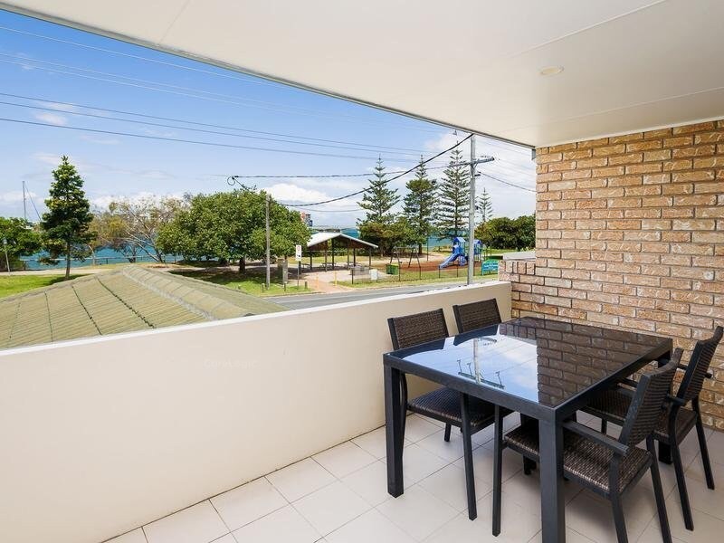 66 The Esplanade, Paradise Point QLD 4216 Hillsea Real Estate