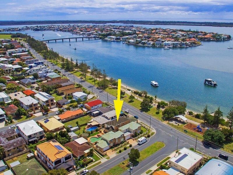 66 The Esplanade, Paradise Point QLD 4216