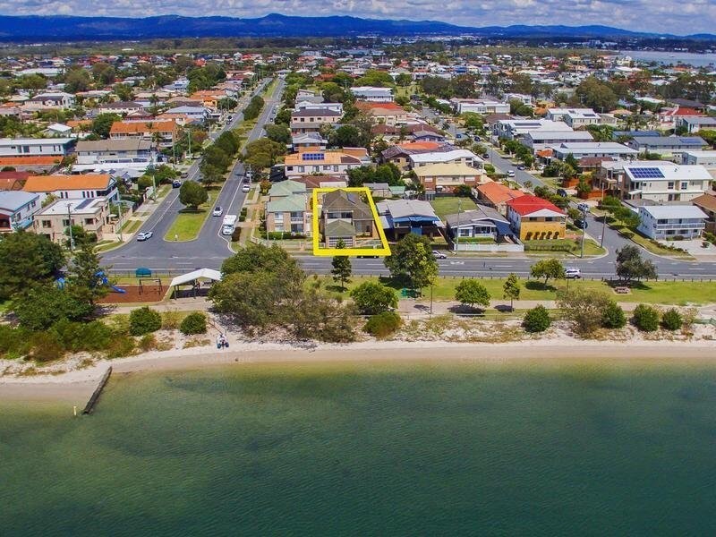 66 The Esplanade, Paradise Point QLD 4216 Hillsea Real Estate