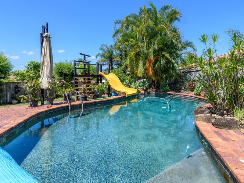 9 Wittenoom Court, Helensvale QLD 4212