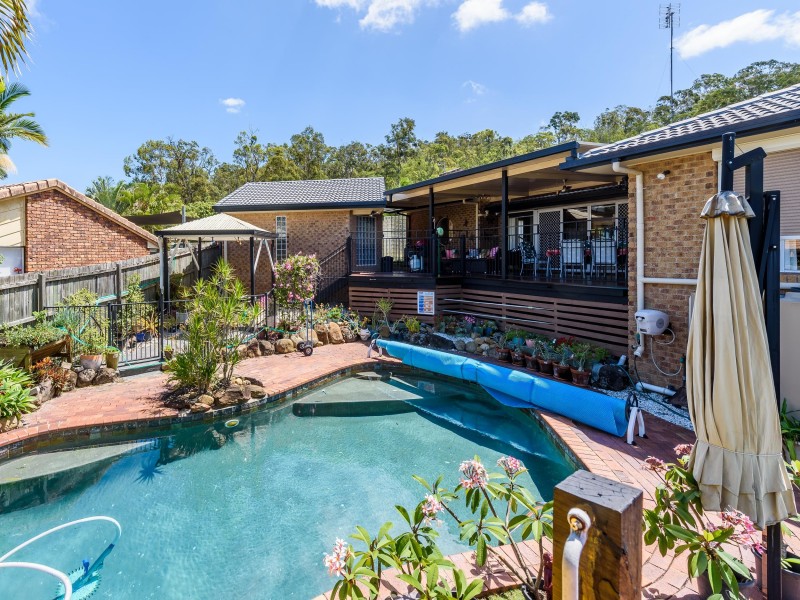 9 Wittenoom Court, Helensvale QLD 4212