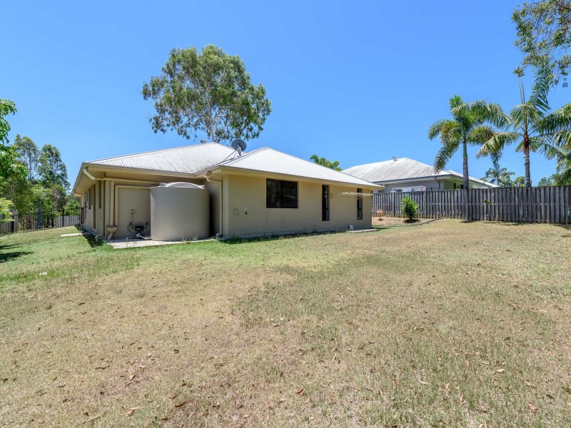 22 Seawind Road, Coomera Waters QLD 4209
