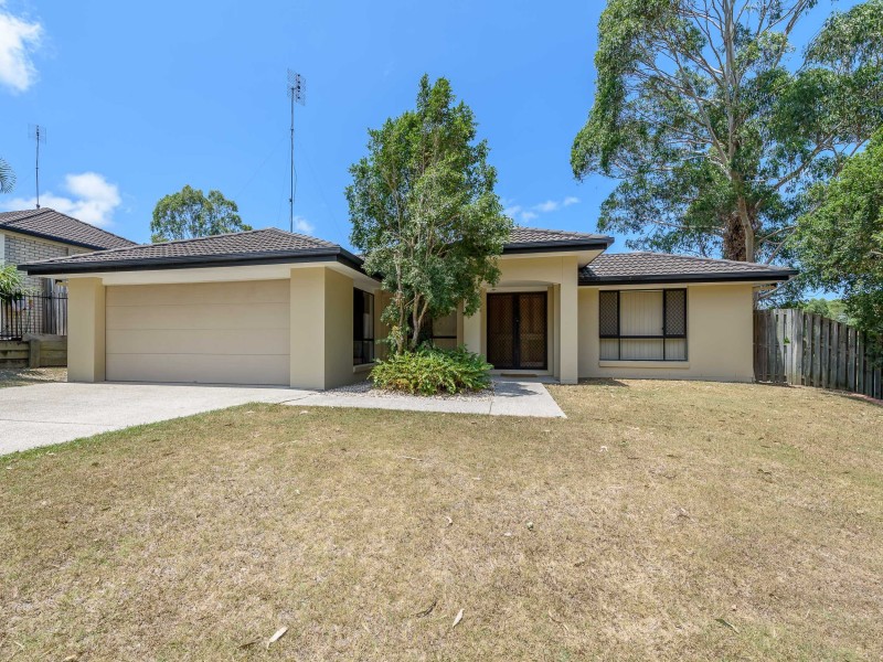 23 Rix Drive, Upper Coomera QLD 4209