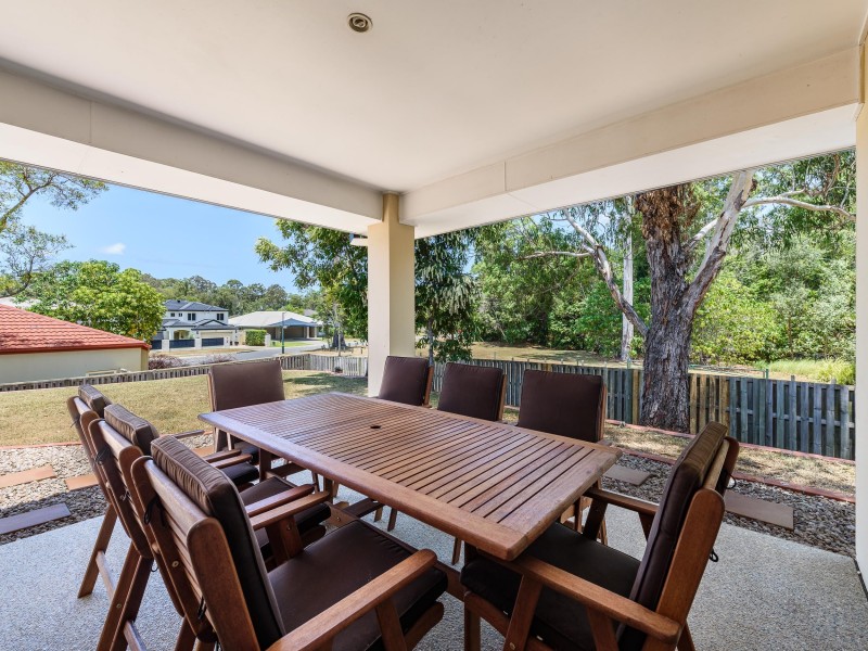 23 Rix Drive, Upper Coomera QLD 4209