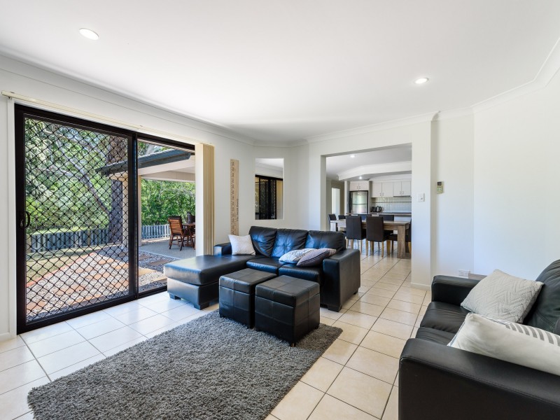 23 Rix Drive, Upper Coomera QLD 4209