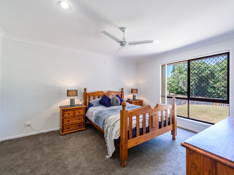 23 Rix Drive, Upper Coomera QLD 4209