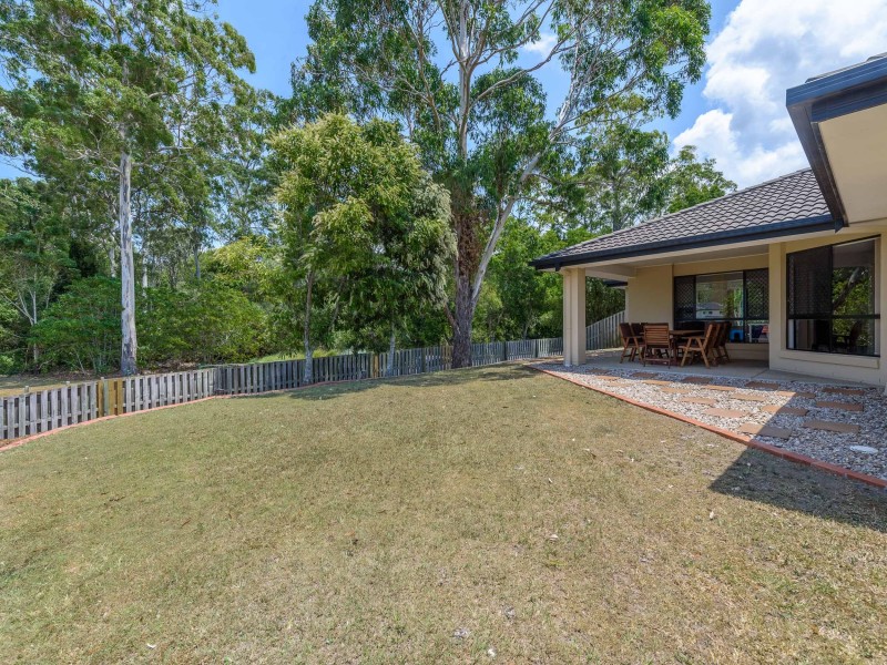 23 Rix Drive, Upper Coomera QLD 4209