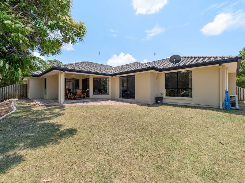 23 Rix Drive, Upper Coomera QLD 4209