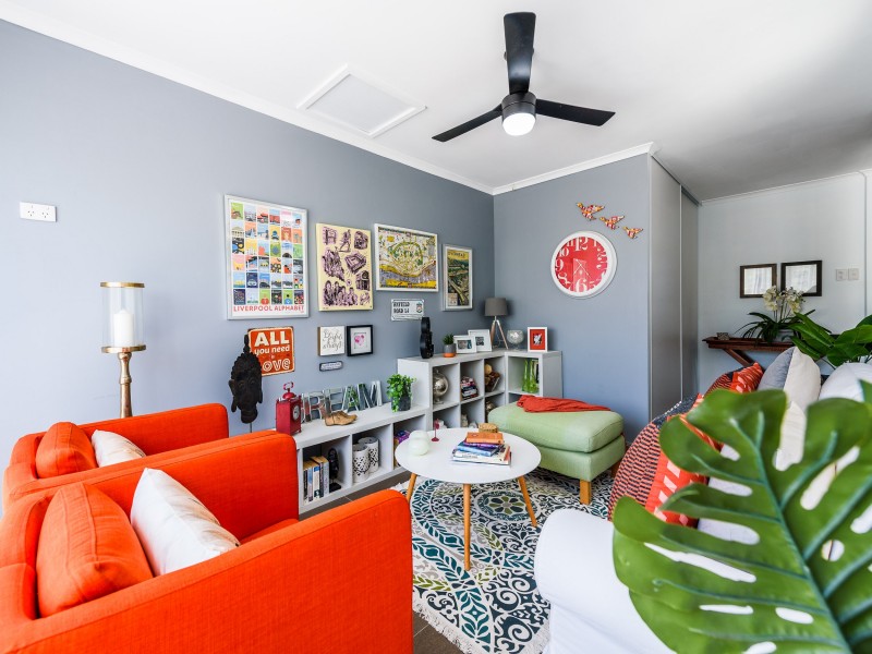 1/5 Theatre Street, Oxenford QLD 4210