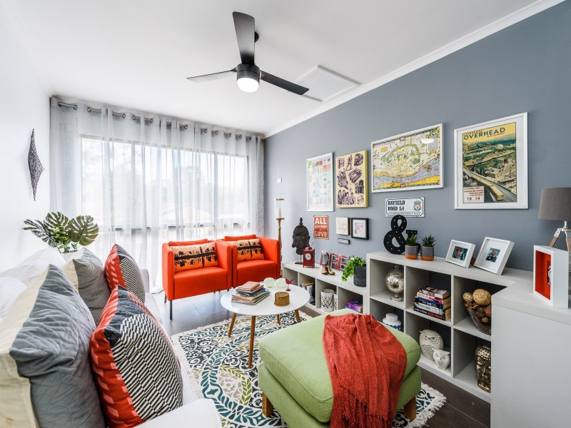 1/5 Theatre Street, Oxenford QLD 4210