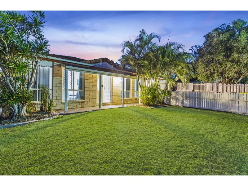 10 Morgan Court, Upper Coomera QLD 4209