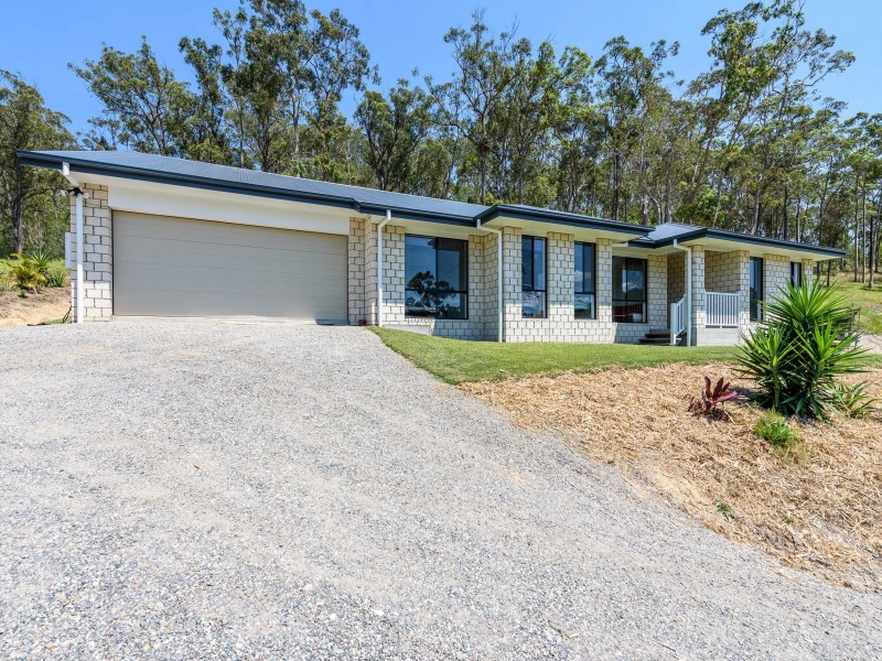 15 Woodland Avenue, Mount Nathan QLD 4211