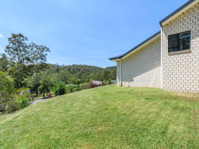 15 Woodland Avenue, Mount Nathan QLD 4211