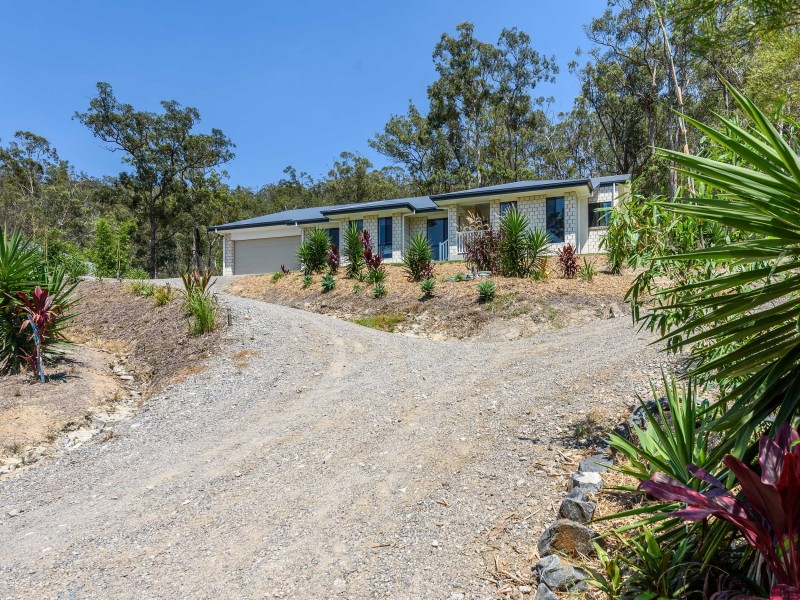 15 Woodland Avenue, Mount Nathan QLD 4211