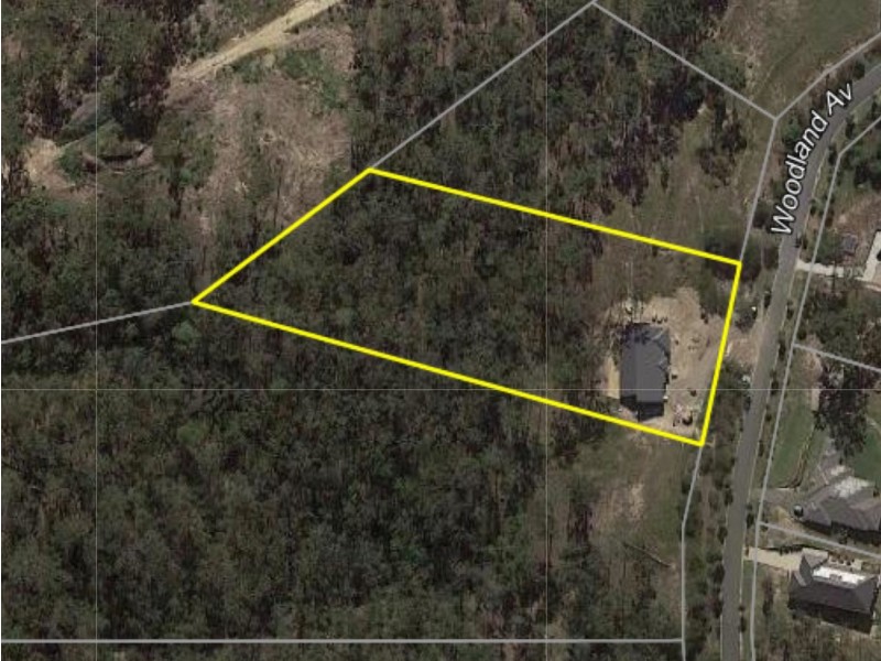 15 Woodland Avenue, Mount Nathan QLD 4211