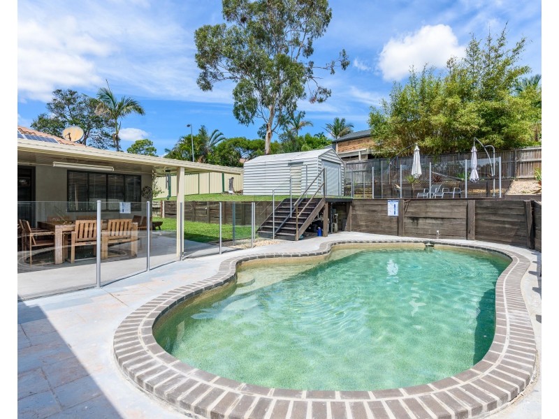 51 Lindfield Road, Helensvale QLD 4212