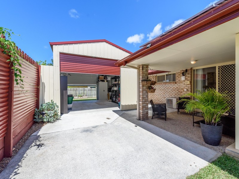 16 Meadowbank Drive, Upper Coomera QLD 4209