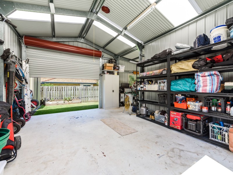 16 Meadowbank Drive, Upper Coomera QLD 4209