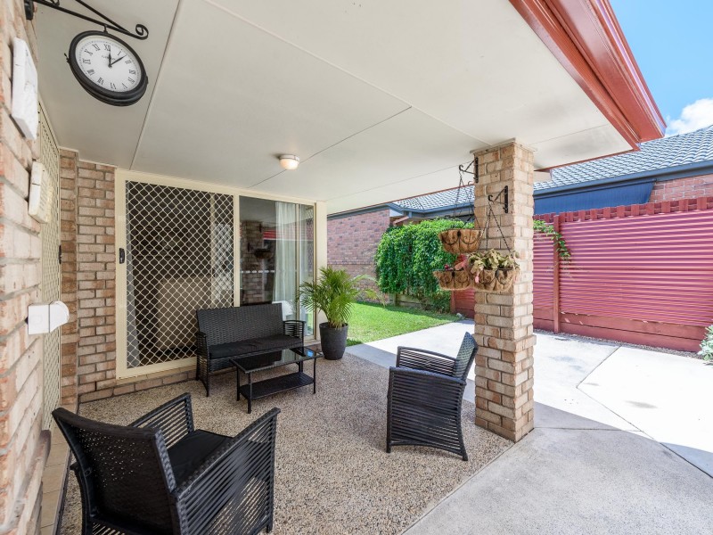 16 Meadowbank Drive, Upper Coomera QLD 4209