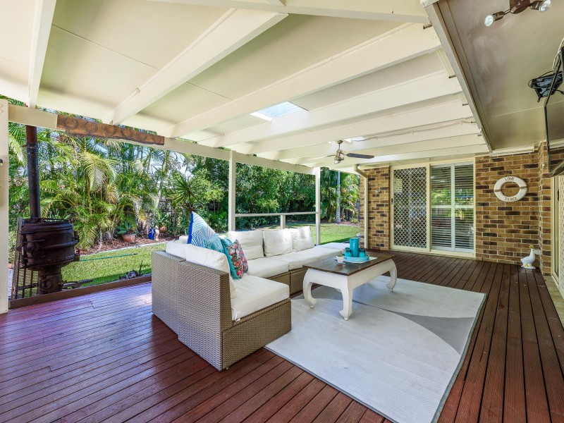 5 Corringle Close, Helensvale QLD 4212