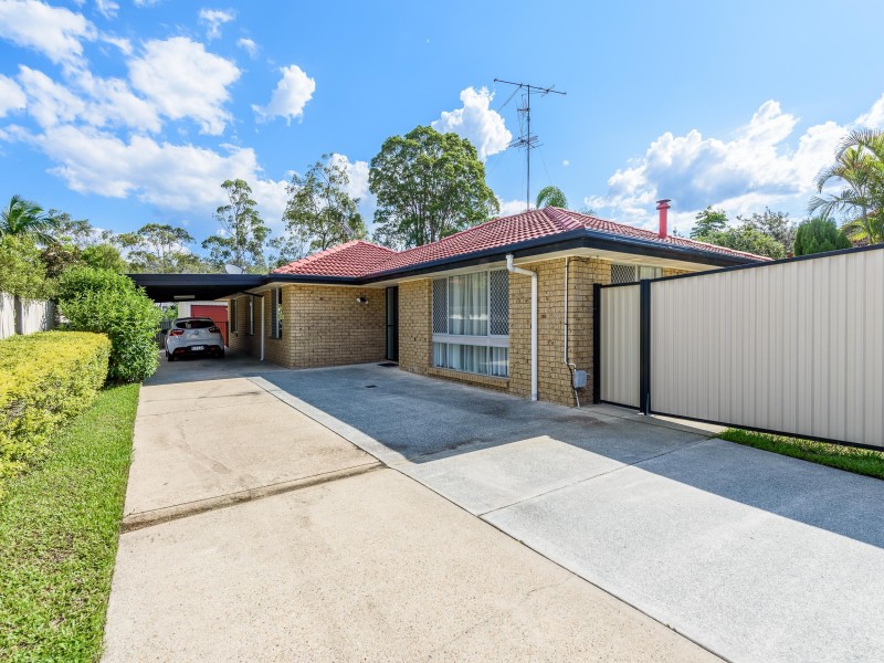 3 Narooma Place, Helensvale QLD 4212