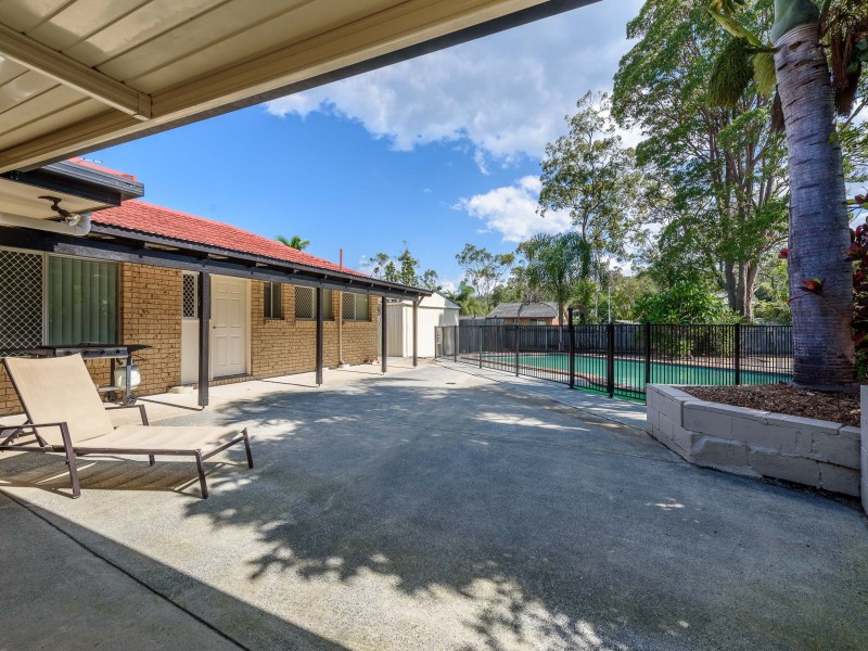 3 Narooma Place, Helensvale QLD 4212