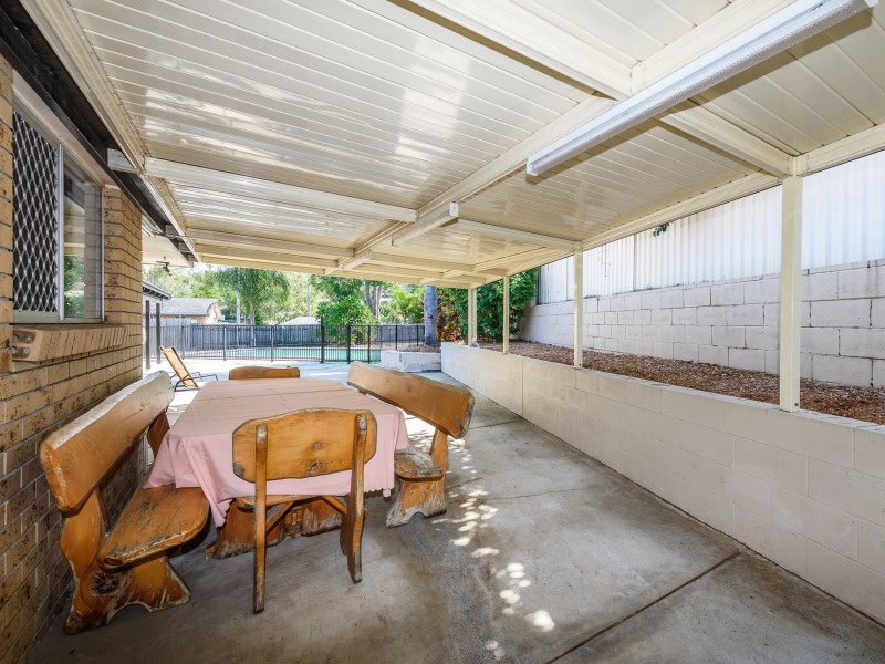 3 Narooma Place, Helensvale QLD 4212