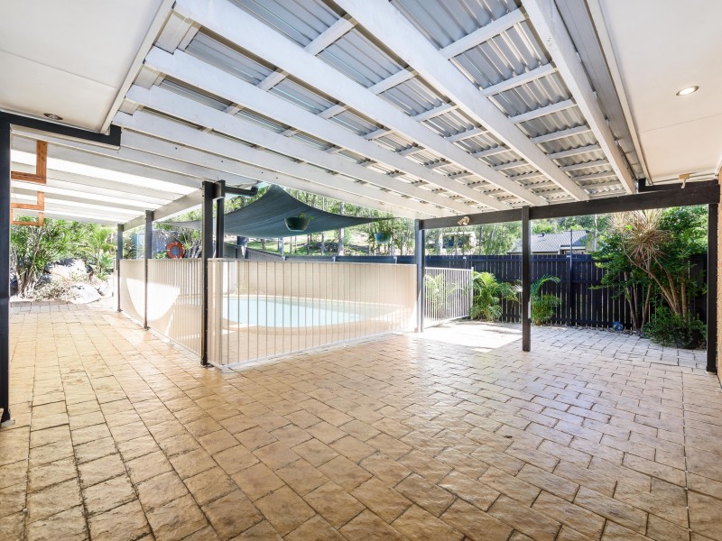 31 Mullewa Crescent, Helensvale QLD 4212
