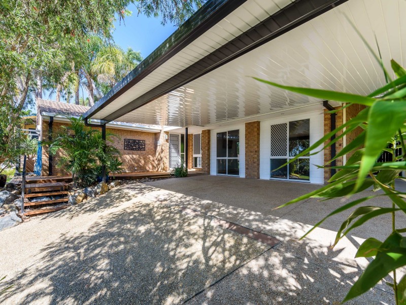 31 Mullewa Crescent, Helensvale QLD 4212
