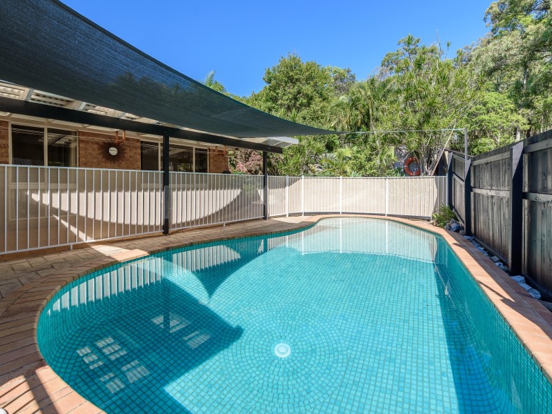 31 Mullewa Crescent, Helensvale QLD 4212