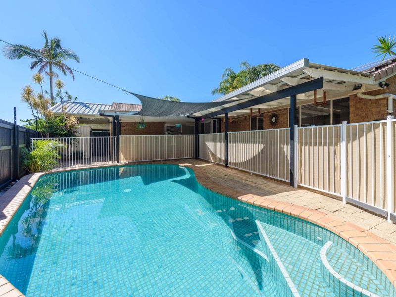31 Mullewa Crescent, Helensvale QLD 4212