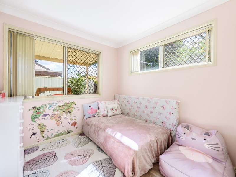 10 Cutter Court, Helensvale QLD 4212